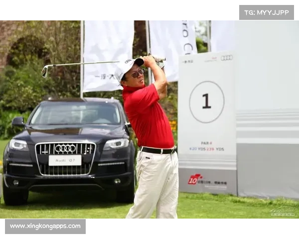 唐文泽斐乐青少年赛逆转夺冠 赛后谈心理压力导致收官洞失误