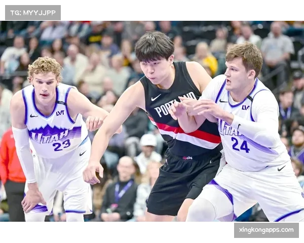 CBA联赛竞争日趋均衡 传统强队面临新挑战