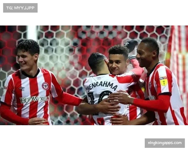 布伦特福德46分逼近前五 黑马搅局改写传统豪门格局 布伦特福德46分逼近前五 黑马搅局改写传统豪门格局